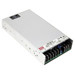 Mean Well Open & DIN Power Supply Units SMPSU 608276