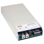 Mean Well Open & DIN Power Supply Units SMPSU 608277