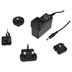 Mean Well GEM06I09-P1J PSU 9V DC 0.66A 6W fixed voltage