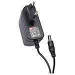 Mean Well GS06E-3P1J PSU 12 V DC 500 mA 6 W Europlug universal input