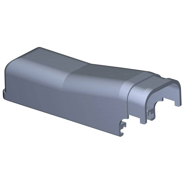 TE Connectivity 965643-1 Cover Cap For J-P-T-Socket 1 With 42 Pins