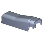 TE Connectivity 965643-1 Cover Cap For J-P-T-Socket 1 With 42 Pins