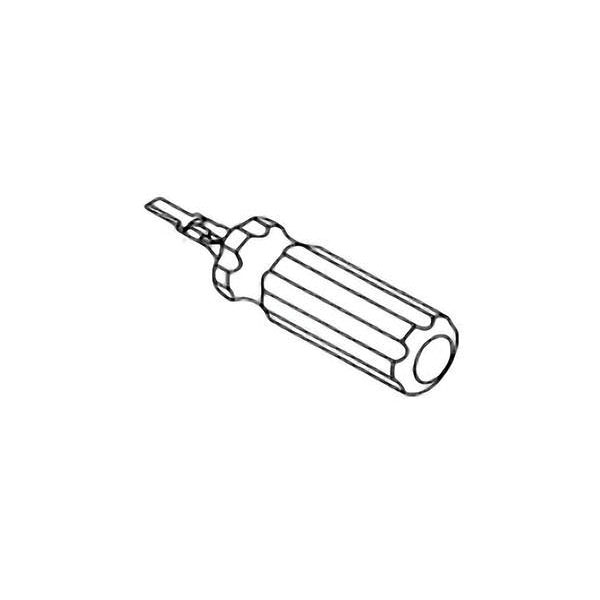 TE Connectivity 91285-1 Amplimate HD-20 Insertion/removal Tool 1 pc