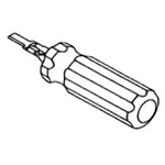 TE Connectivity 91285-1 Amplimate HD-20 Insertion/removal Tool 1 pc