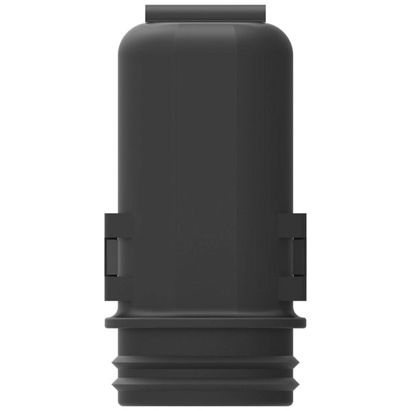 TE Connectivity 1011-239-0605 Cap 90° Fits 1 pc Robust Design