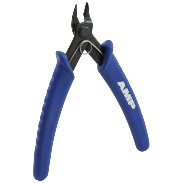 TE Connectivity 1116571-1 Wire Cutter 1 pc Durable And Precise