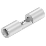 TE Connectivity 2-323994-2 Butt Joint Insulated Yellow 0.102-0.401mm²