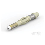 TE Connectivity 226537-2 Coaxial Connector Pin 1pc High-Quality Solution