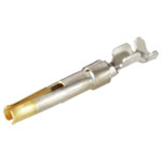 TE Connectivity 66505-9 Socket Pin 28-24 AWG Brass