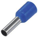TE Connectivity Cord End Terminals Ferrule 608473