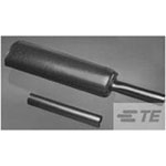 TE Connectivity 3876656003 LSTT Polyolefin Heat Shrink Tubing Black