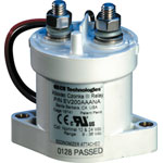 TE Connectivity Power Relays Industrial relay 608506