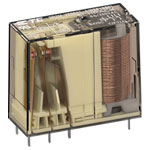 TE Connectivity Power Relays Industrial relay 608508