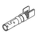TE Connectivity 796094-2 Bullet Connector Plug 4 Pins 1 pc