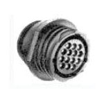 TE Connectivity 205090-1 CPC Bullet Connector Socket Round 1 pc