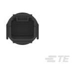 TE Connectivity 1011-263-0405 DT Bullet Connector End Cap 4 Pins 180°