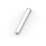 TE Connectivity Crimp Terminals Bullet connector filler plug 608550