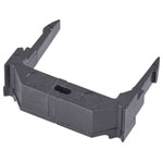 TE Connectivity 499252-3 Strain Relief 26 Pins 2 Rows 1 pc