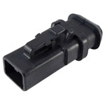TE Connectivity DTP06-4S-E003 DTP Socket Housing Cable 4 Pins 1 pc