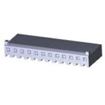 TE Connectivity DT06-4S-E004 Socket Housing Cable 4 Pins 1 pc