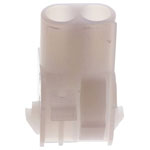 TE Connectivity 350783-1 Universal-MATE-N-LOK Socket Housing 12 Pins