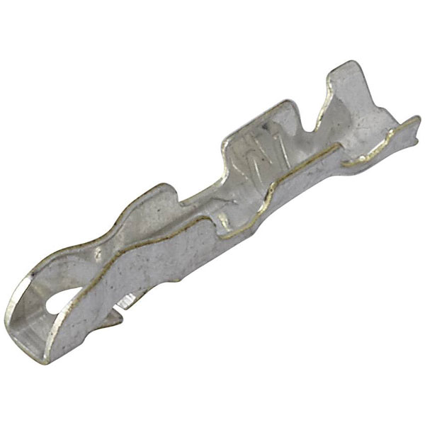 TE Connectivity 170204-1 EI Series Crimp Contact 1 Pin 1 pc