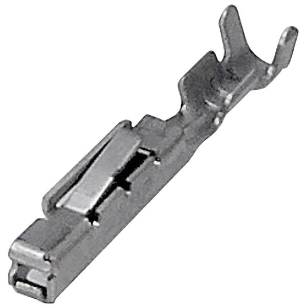 TE 1318108-1 Dynamic 2000 Crimp Contact Single Pin Connector