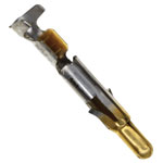 TE Connectivity 350689-1 Universal-MATE-N-LOK Crimp Contact 1 Pin