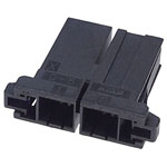 TE Connectivity 2-179552-4 Dynamic 3000 Pin Housing Cable 4 Pins