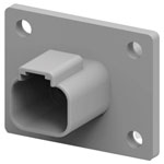 TE Connectivity HD10-9-1939P-B022 ICT Pin Housing Cable Automotive Use