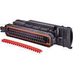 TE Connectivity DT04-12PB Pin Housing Cable 12-Pin 1 pc Reliable