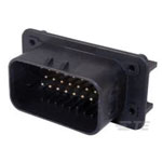 TE Connectivity Modular Adaptors  608646