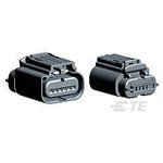 TE Connectivity 968220-7 Connector Box Compact Durable Design