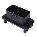 TE Connectivity Modular Adaptors  608669