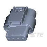 TE Connectivity Modular Adaptors  608680