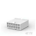 TE Connectivity Modular Adaptors  608736