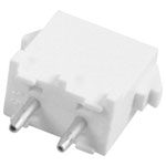 TE Connectivity PCB Headers - Female Sockets Pin housing PCB 608749