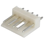 TE Connectivity 171825-4 EI Pin Strip 4 Pins 2.50 Mm Spacing
