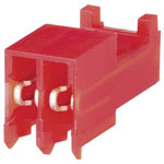 TE Connectivity 4-643818-2 SIL Socket MTA-156 12 Pins 1 pc