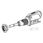 TE Connectivity DC Power  608768