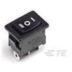 TE Connectivity Rocker Switches  608778