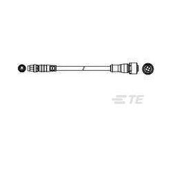 Sensors & Actuator Cables