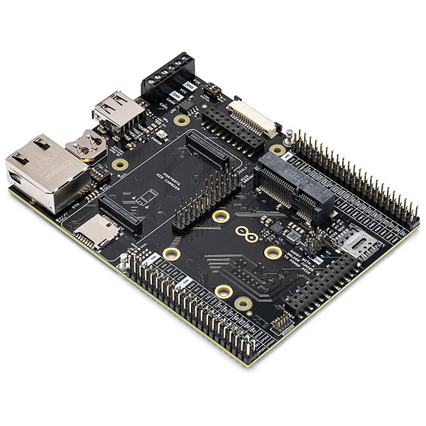 Arduino ASX00021 Arduino Portenta Vision Shield - Ethernet