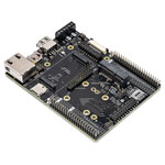 Arduino Portenta Mid Carrier Range