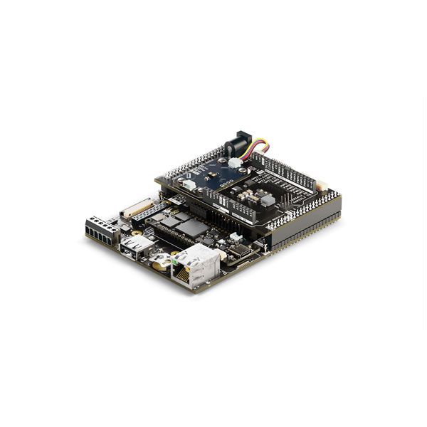 Arduino AKX00073 Arduino Pro Portenta Proto Kit ME