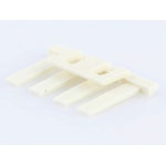 Molex 1727092004 Mini-fit Tpa Retainer 4.20mm Pitch Ul 94v-0 4 Circuits