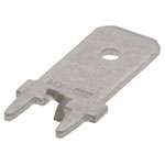 Molex 197054001 Quick Disconnect 6.35mm Male Blade Terminal Connector