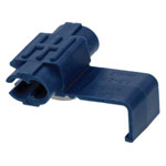 Molex Cable Glands & Bushes Quick-Connect clip 608820