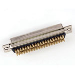 Molex 1731090122 D-sub Connector Male 15-pin Solder PCB Gold 10.3mm