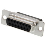 Molex D Sub D-SUB plug 608831